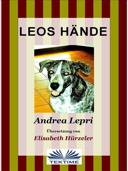Title details for Leos Hände by Andrea Lepri - Available